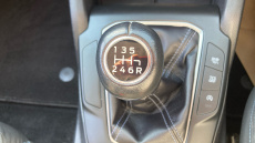 Ford Focus 1.0 EcoBoost 125 Active 5dr Petrol Hatchback